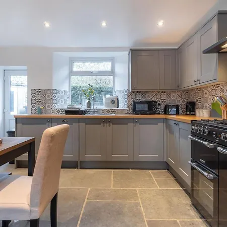 Bumble Bee Holiday home Ambleside