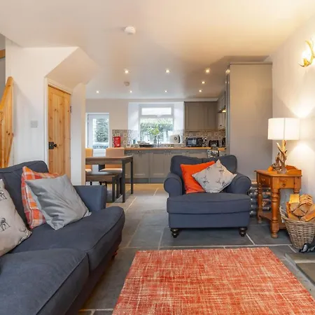 Bumble Bee Holiday home Ambleside