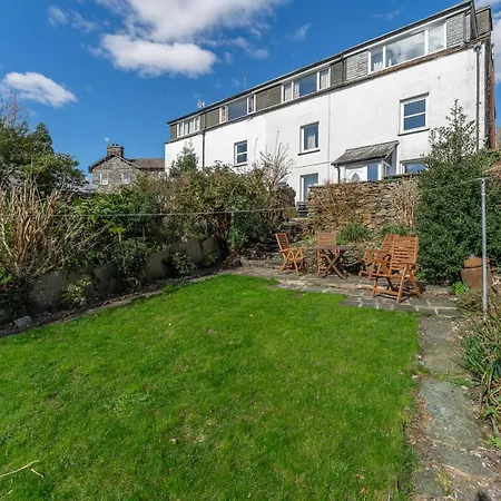 Holiday home Bumble Bee Ambleside